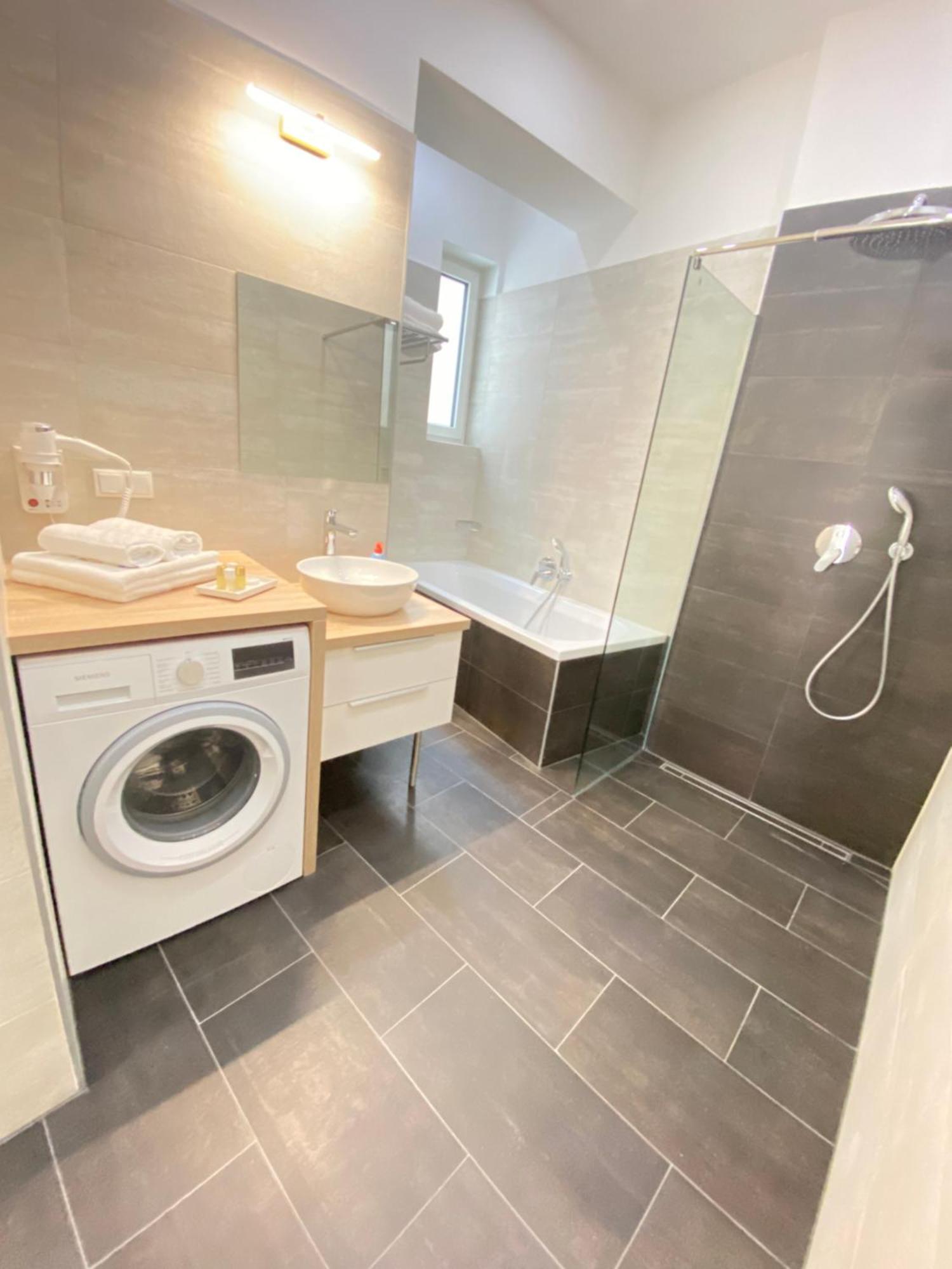 Steiner Residences Vienna Nestroyplatz Room photo